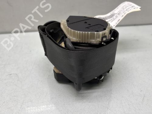 Rear left seatbelt RENAULT CLIO II (BB_, CB_) 1.5 dCi (B/CB3M) | BP32470006I29 