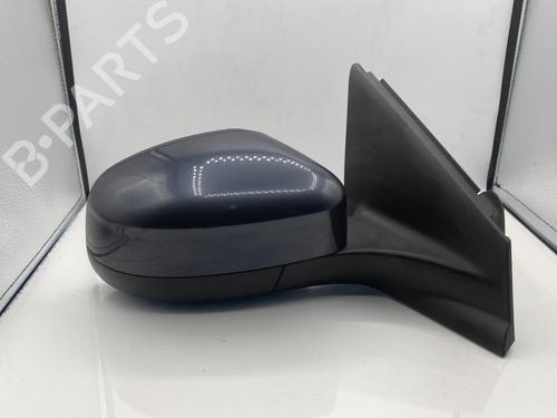 Right mirror FORD MONDEO IV (BA7)  | BP19998367C27