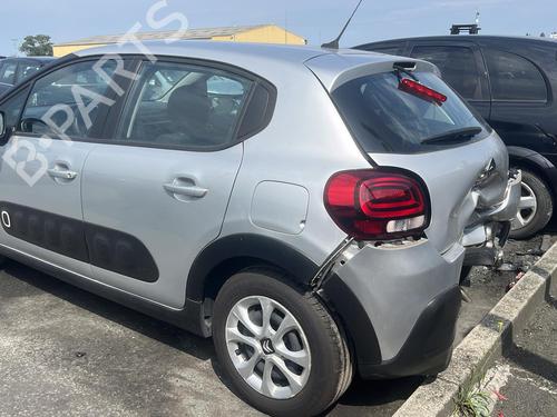 Engine control unit (ECU) CITROËN C3 III (SX) 1.2 VTi 82 | BP23431974M57 - Image 18