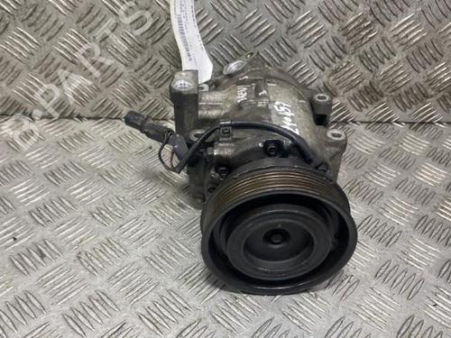 Used AC compressor AC compressor KIA CARENS III MPV (UN) 2.0 CRDi 135 (136 hp) 19950041 19950041