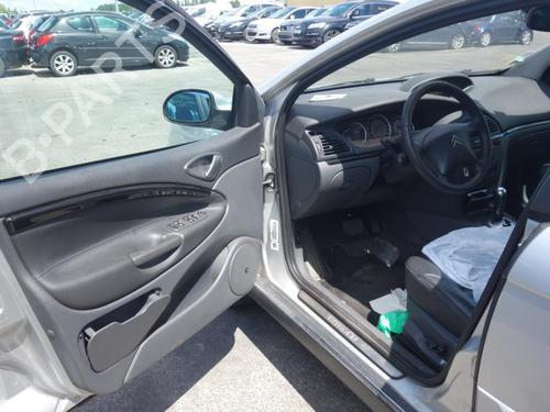 Used Parts CITROËN C5 II (RC_) 3.0 V6 (RCXFUF) (207 hp) 1799533
