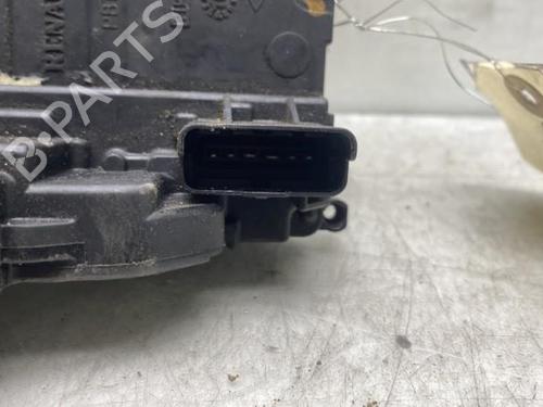 Used Rear left lock Rear left lock RENAULT MEGANE III Grandtour (KZ0/1) 1.5 dCi (KZ09, KZ0D, KZ1G, KZ29, KZ14, KZ1W, KZ10, KZ1F,... (110 hp) 19952539 19952539