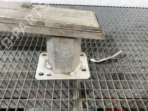 Front bumper reinforcement CITROËN C4 Picasso I MPV (UD_)  | BP27633269C109 