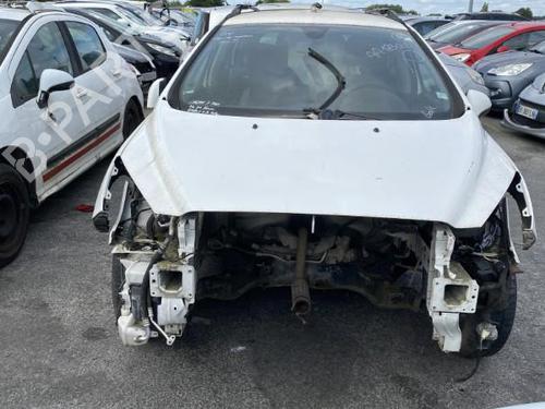 Front wiper motor PEUGEOT 308 SW I (4E_, 4H_) 1.6 HDi | BP22230902M29 