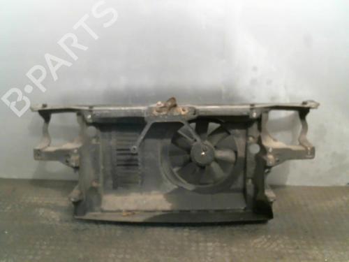 Used Front slam panel VW GOLF III (1H1) [1989-1998]  20017556