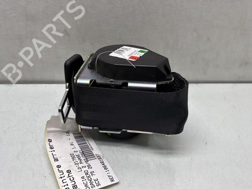 Rear left belt tensioner DACIA SANDERO II 1.0 SCe 75 (B8JC, B8JD, B8NC) | BP29735403C89