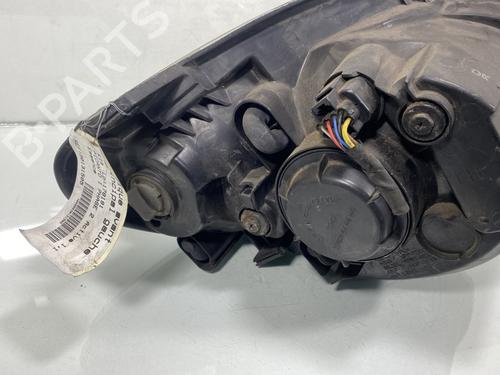 Left headlight KIA PICANTO I (SA) 1.1 | BP20032510C28 