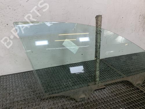 Used Front right door window Front right door window VW PASSAT B5.5 (3B3) 1.9 TDI (130 hp) 33484737 33484737