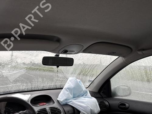 Other PEUGEOT 206 Hatchback (2A/C) 1.4 HDi eco 70 | BP26952819O1 