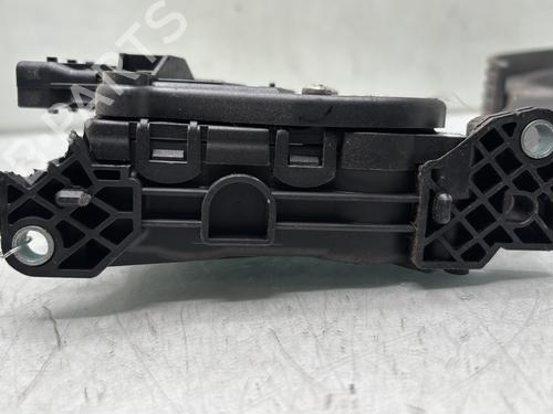 Used Pedal Pedal ALFA ROMEO 159 (939_) 1.9 JTDM 8V (939AXE1B) (120 hp) 31322189 31322189