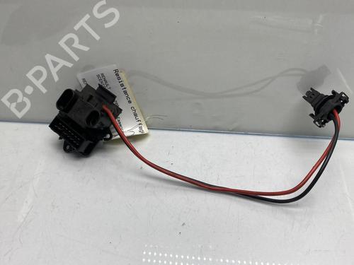 Heizwiderstand für RENAULT MEGANE Scenic (JA0/1_) 2.0 i (JA02, JA0G) (109 hp) 19992749