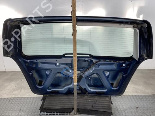 Tailgate MERCEDES-BENZ A-CLASS (W169) A 160 CDI (169.006, 169.306) | BP24585353C6 