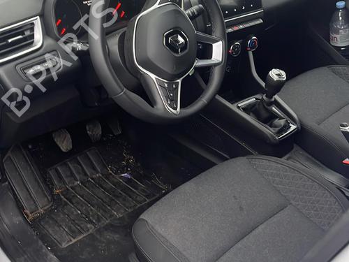 Rear left interior door handle RENAULT CLIO V (B7_) 1.5 Blue dCi 100 (B7AD) | BP26641771I15 - Image 6