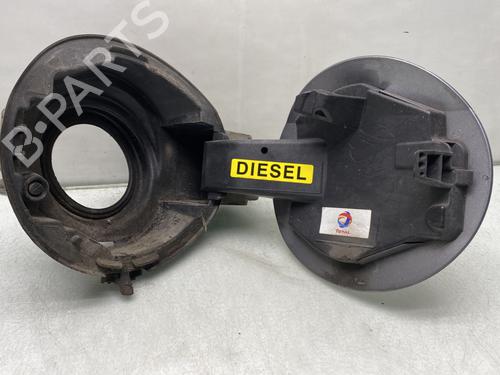 Fuel flap PEUGEOT 308 SW II (LC_, LJ_, LR_, LX_, L4_) 1.6 BlueHDi 120 | BP22240520C131 