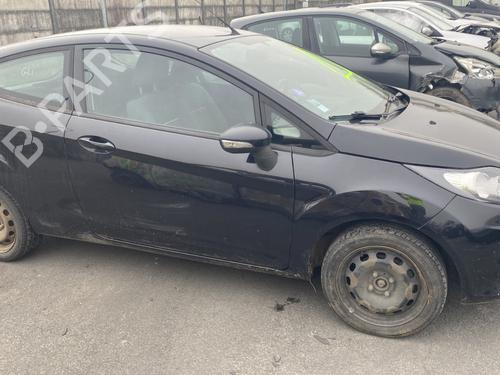 Rear right quarter glass FORD FIESTA VI (CB1, CCN) 1.25 | BP29995796C92