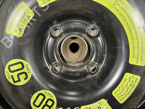 Jack Kit Jack Kit PEUGEOT 308 I (4A_, 4C_) 1.6 HDi (109 hp) 37452451 37452451