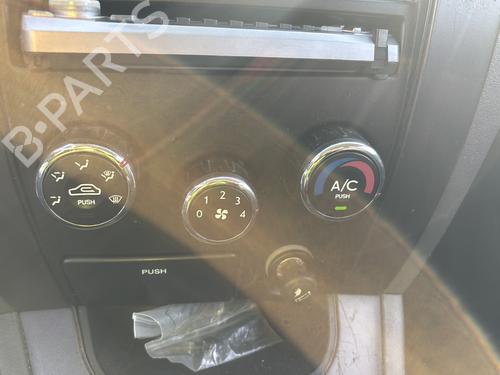 Front bumper HYUNDAI TUCSON (JM) 2.0 | BP30493375C7 