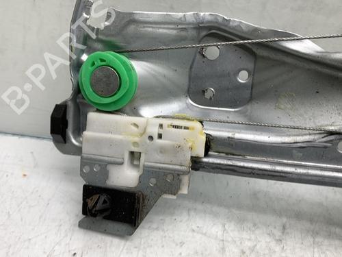 Used Rear right window mechanism PEUGEOT 308 I (4A_, 4C_) 1.6 HDi (109 hp) 20021694