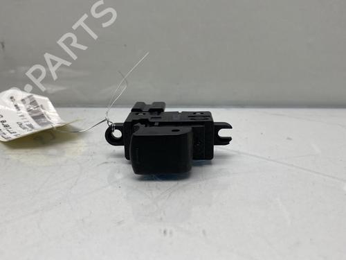 Used Right rear window switch NISSAN QASHQAI / QASHQAI +2 I (J10, NJ10, JJ10E) 1.6 (114 hp) 19962169