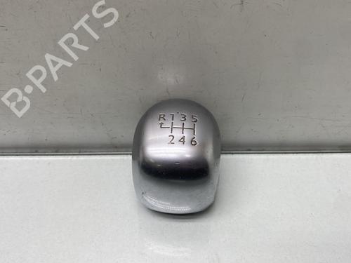 Used Shift knob Shift knob PEUGEOT 308 II (LB_, LP_, LW_, LH_, L3_) 2.0 BlueHDi 150 (150 hp) 31213124 31213124