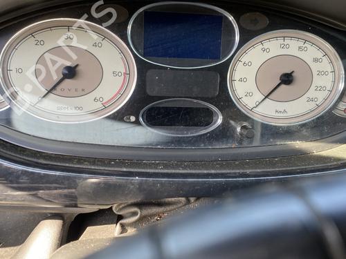 Warning switch ROVER 75 (RJ) 2.0 CDT | BP29707038I22 - Image 6