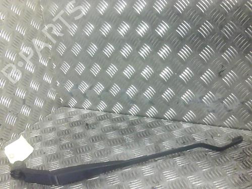 Used Front windshield wiper arm HYUNDAI i20 I (PB, PBT) 1.4 CRDi (90 hp) 20030451