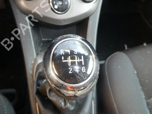 Seat buckle CHEVROLET AVEO Hatchback (T300) 1.3 D | BP21955503I32 - Image 9