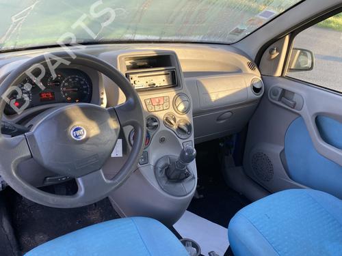 Left front window switch FIAT PANDA (169_) 1.3 D Multijet (169.AXC1A) | BP28279572I27  - Image 22