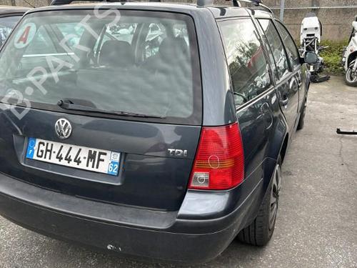 Left taillight VW GOLF IV Variant (1J5) 1.9 TDI | BP23001279C34 