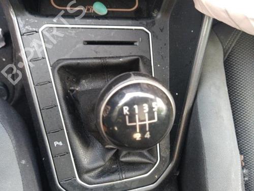 Steering column stalk VW POLO VI (AW1, BZ1, AE1) 1.0 TSI | BP23764535I23  - Image 22