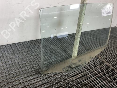 Rear left door window BMW 1 (E87)  | BP21080253C20 