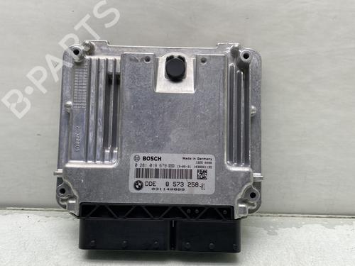 Used Engine control unit (ECU) BMW 3 Touring (F31) 318 d (143 hp) 21490612