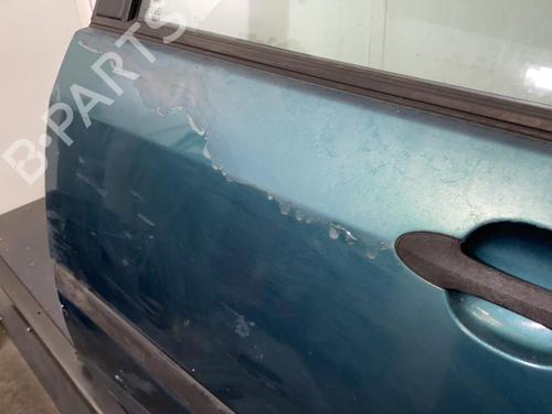 Dør venstre bak FORD FOCUS I (DAW, DBW) [1998-2009]  21955211