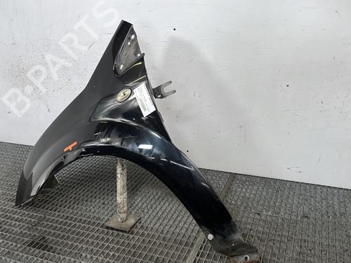 Left front fenders CITROËN C2 (JM_) 1.4 HDi | BP29269618C41 