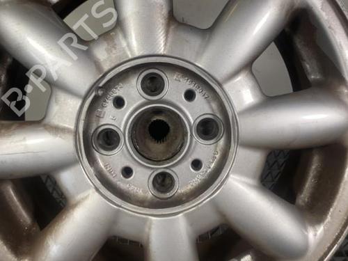 Felg MINI MINI (R50, R53) Cooper (116 hp) 21963198