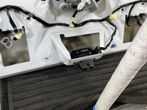 Tailgate CITROËN DS5 2.0 HDi 165 | BP30878499C6 