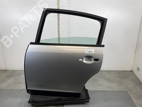 Used Left rear door CITROËN C4 I (LC_) 1.6 HDi (109 hp) 20500273