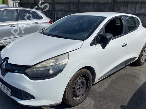 Fuse box RENAULT CLIO IV (BH_) 1.5 dCi 75 | BP33204241E1 - Image 20