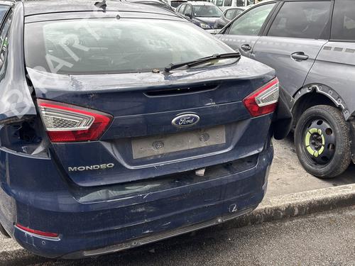 Engine FORD MONDEO IV (BA7) 1.6 TDCi | BP33041218M1 - Image 18
