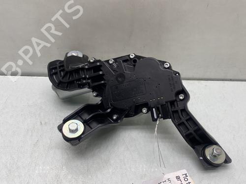 Rear wiper motor HYUNDAI i10 II (BA, IA) 1.0 | BP29707022M102 