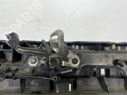 Front slam panel PEUGEOT 207 (WA_, WC_) 1.6 HDi | BP29287190C72 