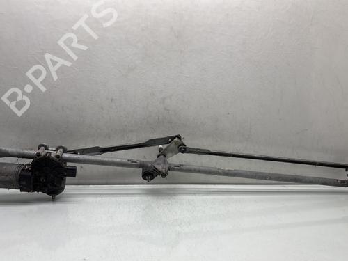 Used Front wiper motor CHRYSLER SEBRING (JS) 2.0 CRD (140 hp) 28451425