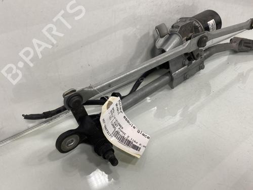 Used Front wiper motor Front wiper motor BMW 1 (E87) 116 d (116 hp) 19952665 19952665