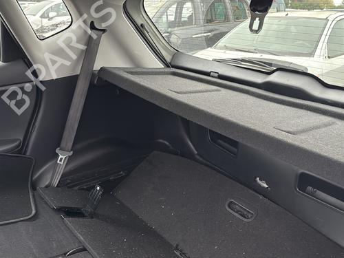 Climate control KIA VENGA (YN) 1.6 CRDi 115 | BP23991487I5 - Image 5