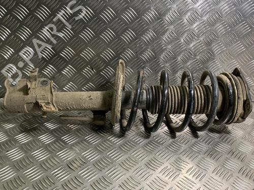 Right front shock absorber NISSAN QASHQAI / QASHQAI +2 I (J10, NJ10, JJ10E) 1.5 dCi | BP19998565M17 