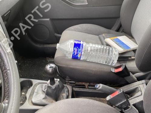 Left headlight OPEL MERIVA A MPV (X03) 1.7 CDTI (E75) | BP36891746C28 - Image 20