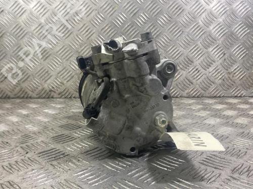 AC compressor BMW X1 (F48) sDrive 18 d | BP19951636M34 