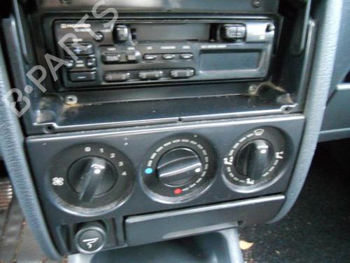 Mirror switch CITROËN BERLINGO / BERLINGO FIRST Box Body/MPV (M_) 1.1 i (MAHDZ, MBHDZ, MBHFX) | BP19984918I25 