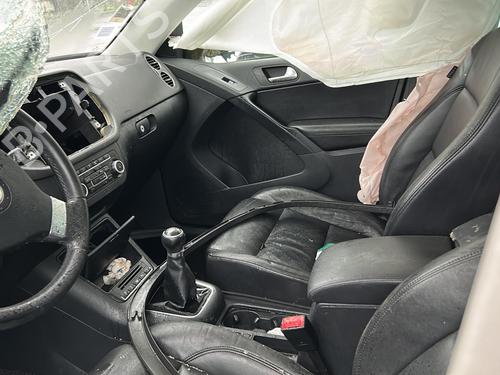 Switch VW TIGUAN (5N_) 2.0 TDI | BP21959950I30 - Image 5