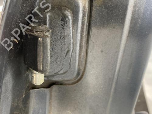 Right rear door FIAT PUNTO (188_) 1.9 JTD 80 (188.237, .257, .337, .357) | BP21958945C5 